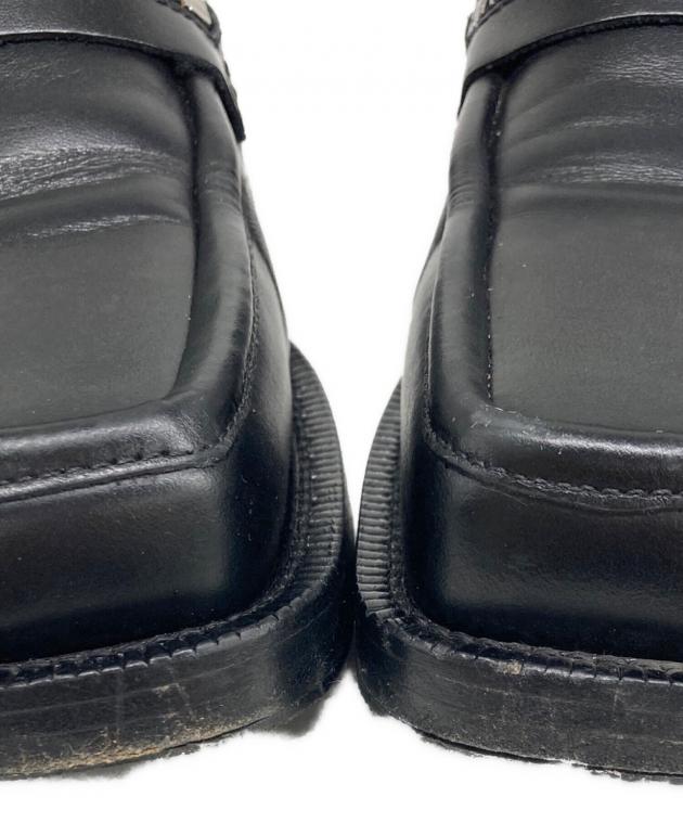 中古・古着通販】MAGLIANO (マリアーノ) モンスターローファー