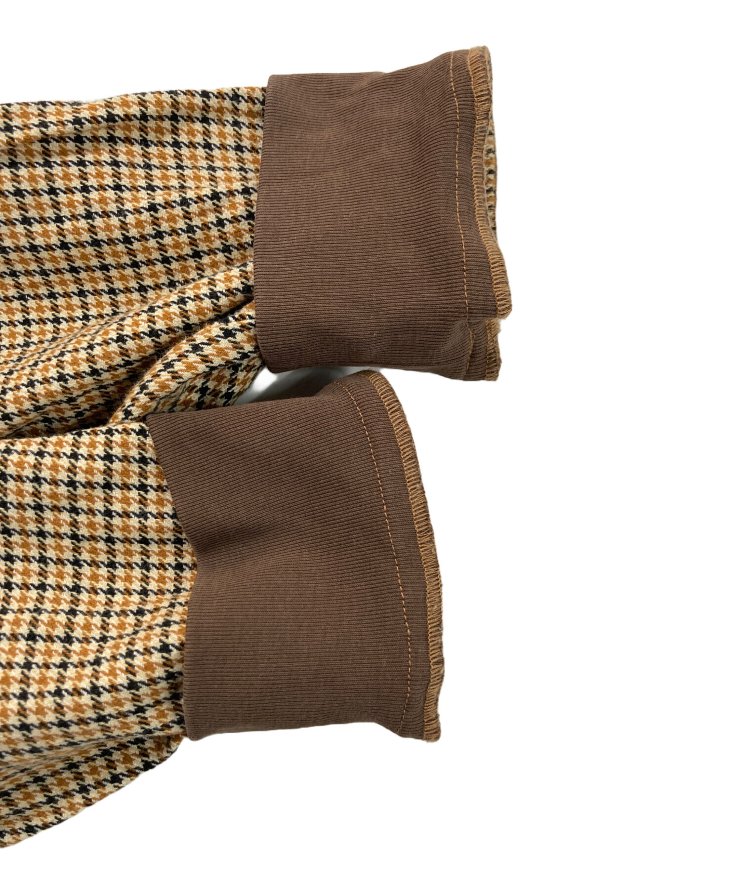 中古・古着通販】son of the cheese (（サノバチーズ）) Rugby Shirt