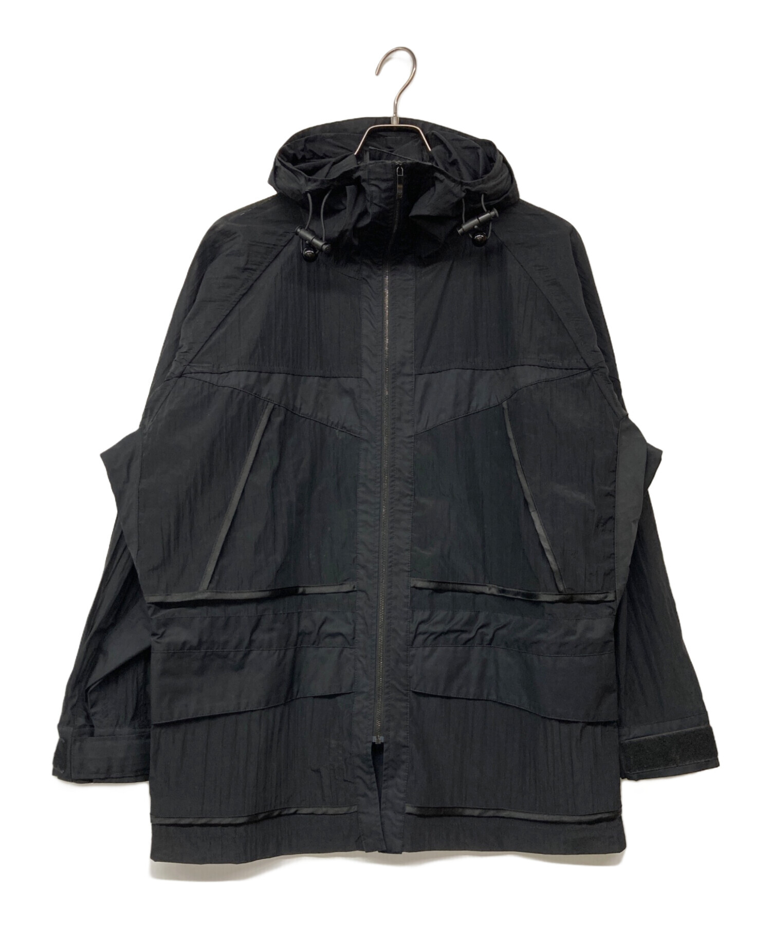 中古・古着通販】cottweiler (コットワイラー) ナイロンジャケット