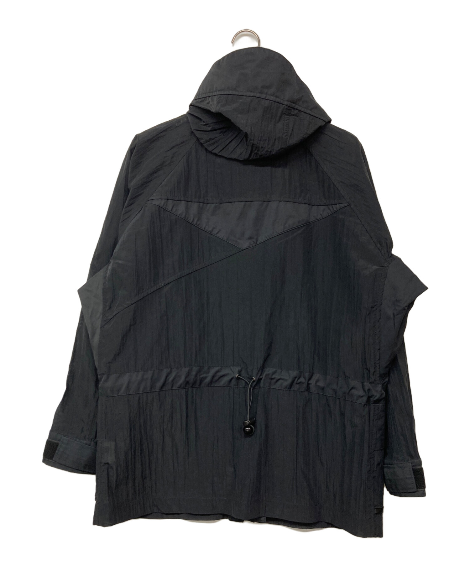 中古・古着通販】cottweiler (コットワイラー) ナイロンジャケット 