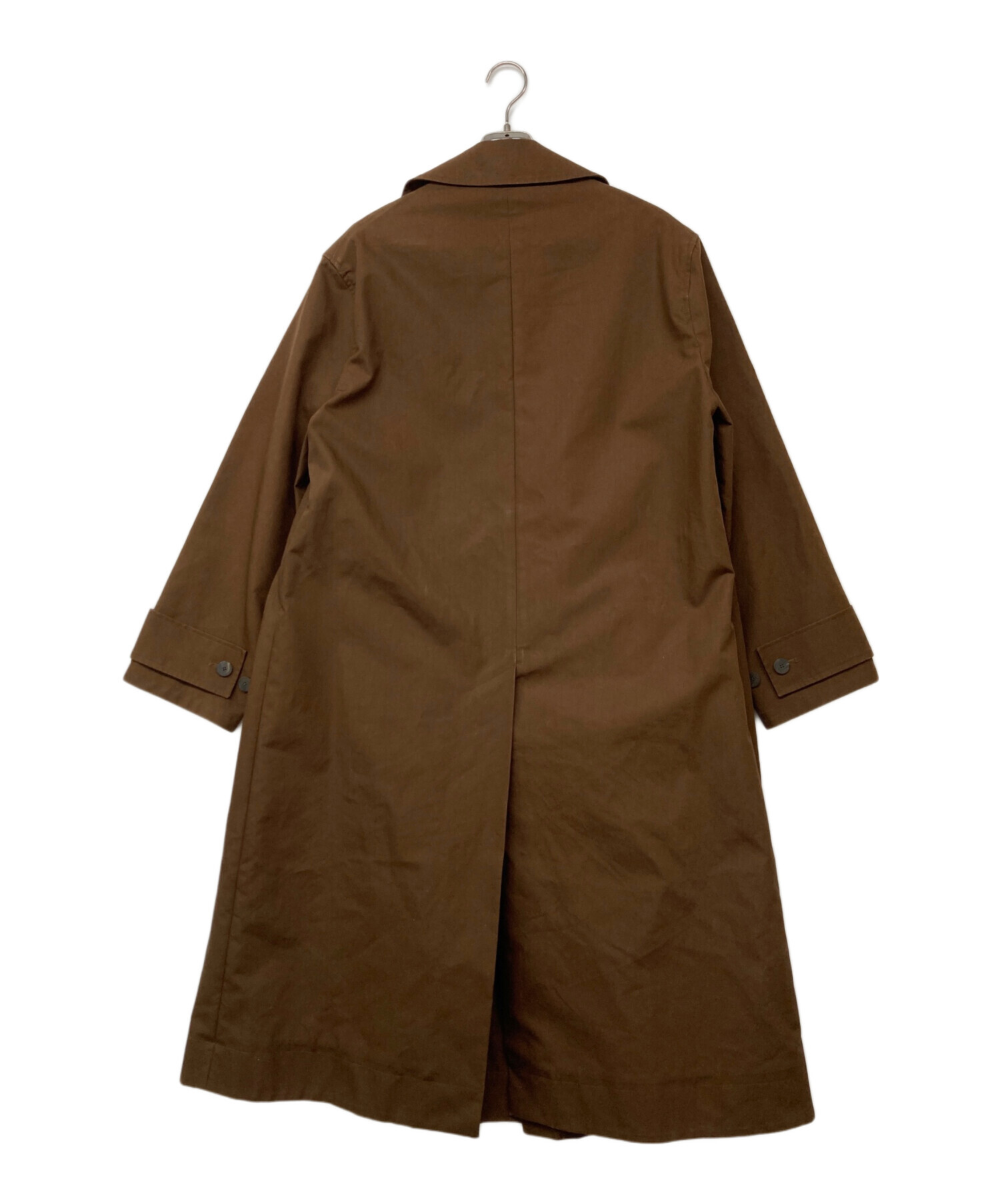 中古・古着通販】STUDIO NICHOLSON (スタジオ ニコルソン) ステン 