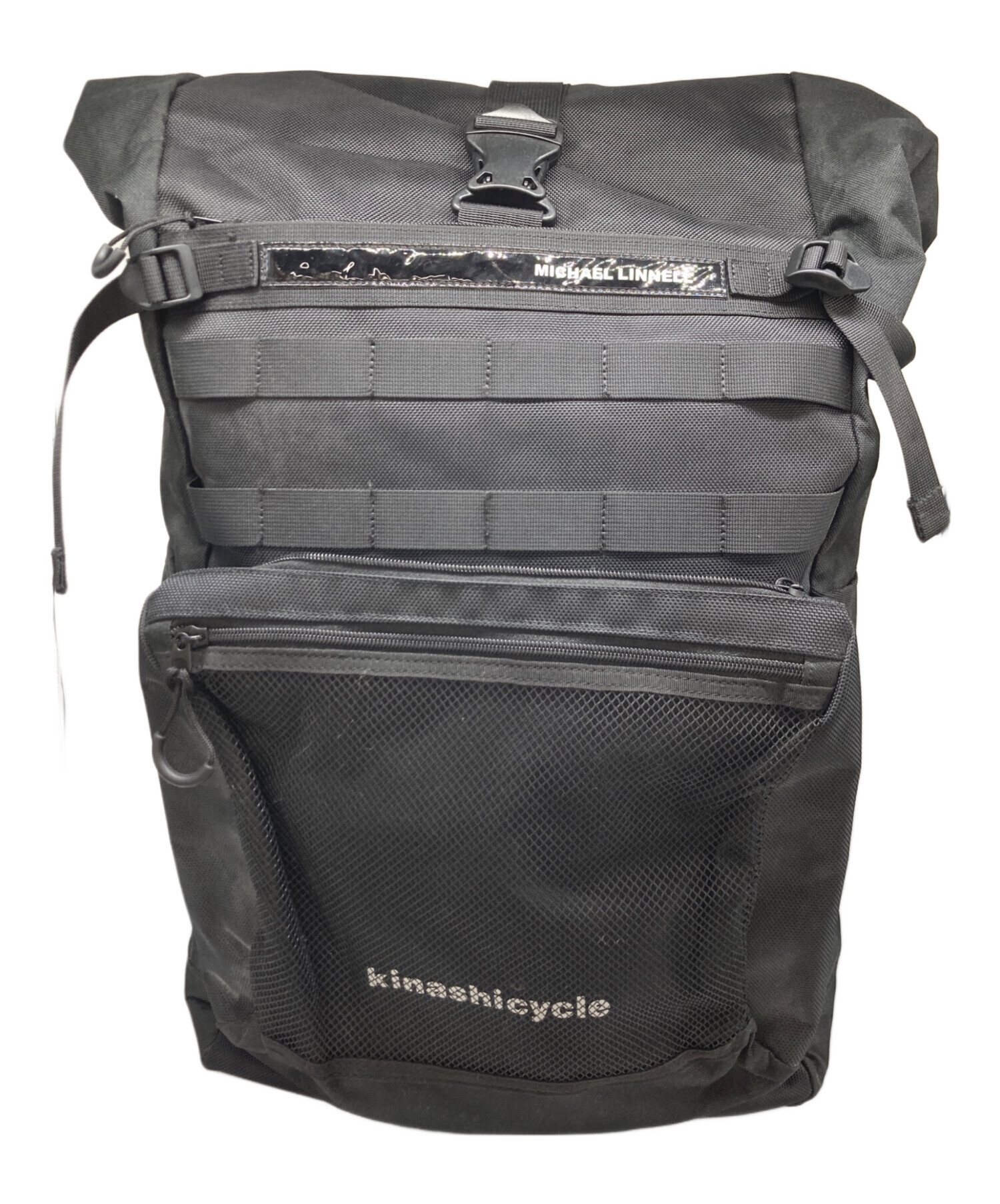 中古・古着通販】kinashicycle (キナシサイクル) コラボバックパック 