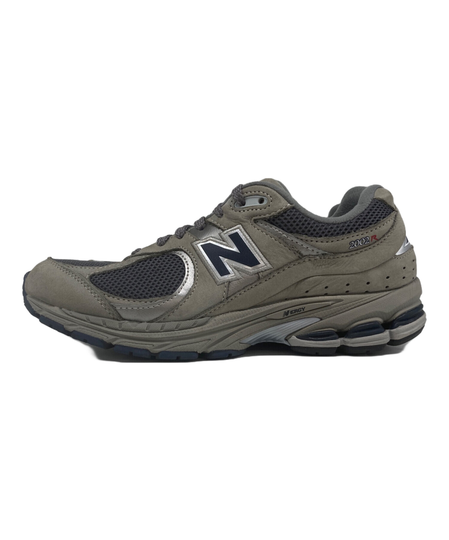 中古・古着通販】NEW BALANCE (ニューバランス) ML2002RA オリーブ 
