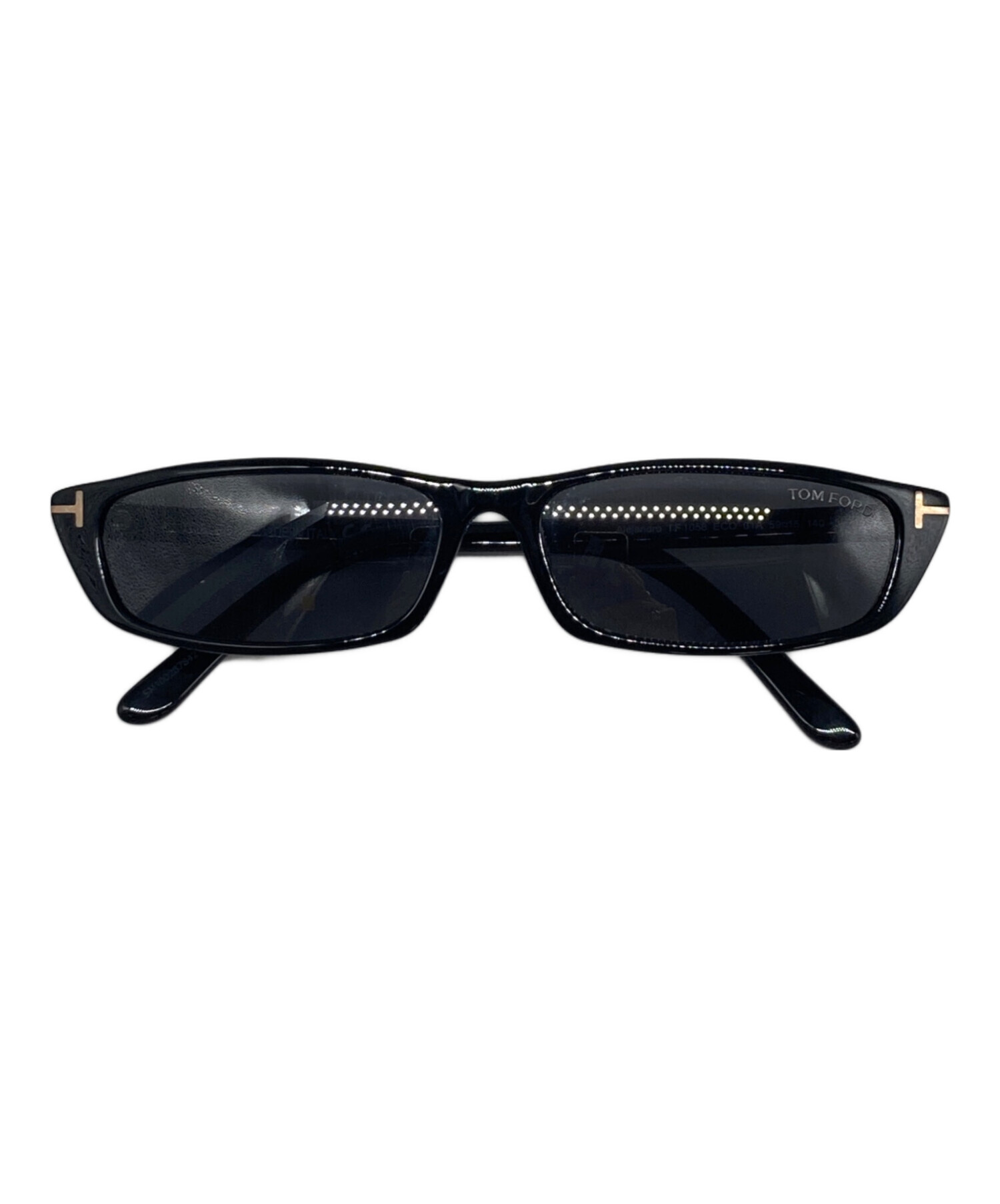 中古・古着通販】TOM FORD (トムフォード) サングラス サイズ:59-15 