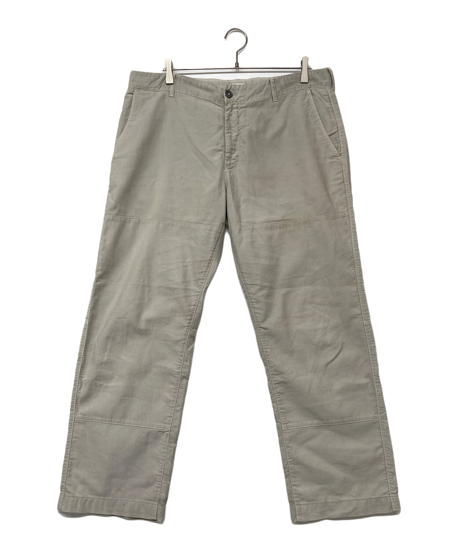 90s Stone  C.P.Company期 コットンパンツ 中古・古着通販】C.P COMPANY (シーピーカンパニー) コットン