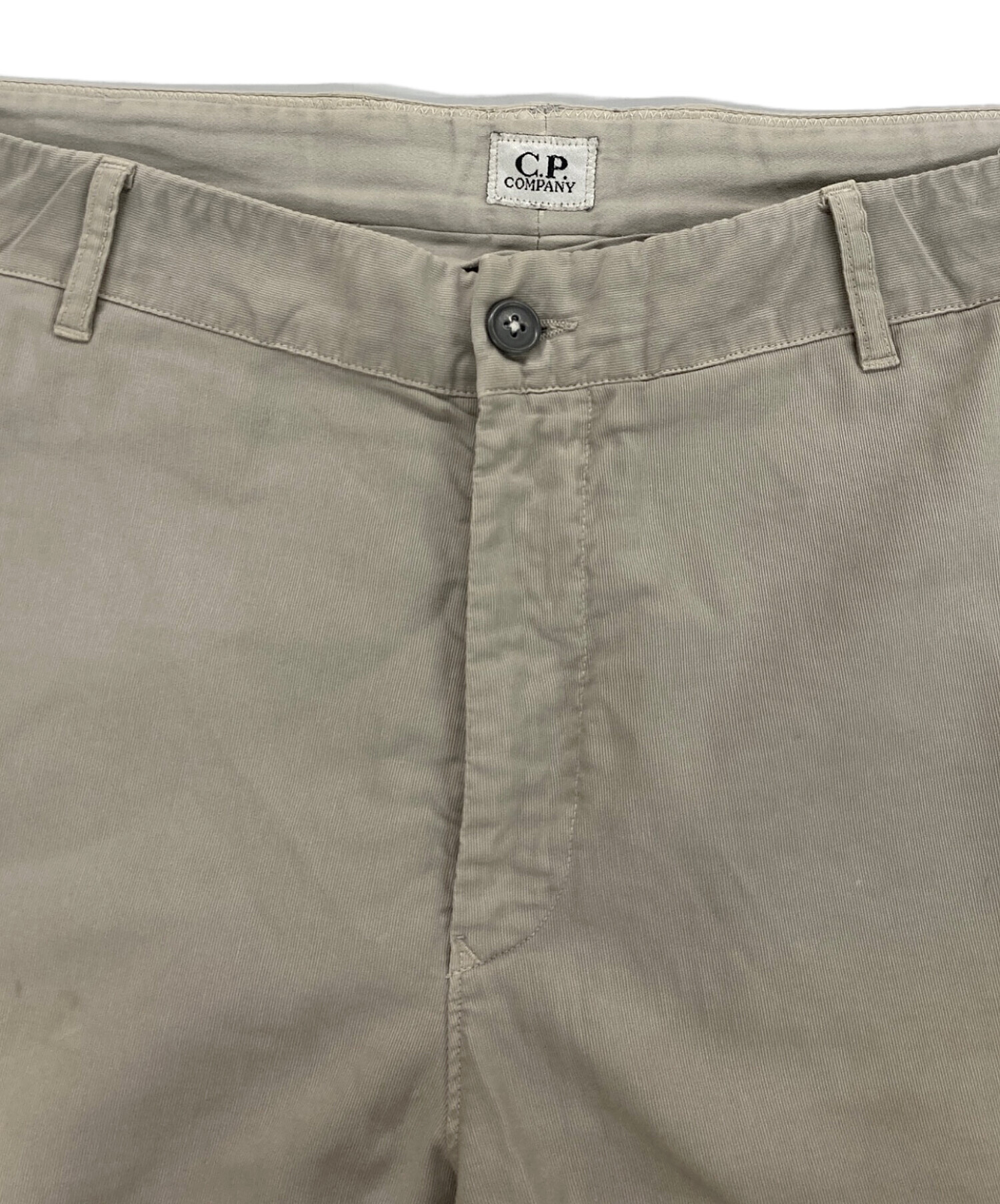 中古・古着通販】C.P COMPANY (シーピーカンパニー) コットン 中古・古着通販】C.P COMPANY (シーピーカンパニー) コットン