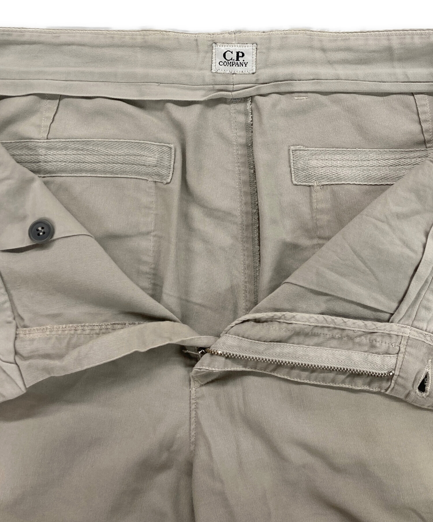 【新品未使用】即完売 24aw C.PCompany 中古・古着通販】C.P COMPANY (シーピーカンパニー) コットン