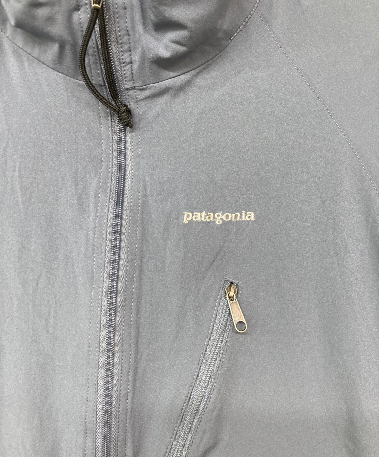 中古・古着通販】Patagonia (パタゴニア) ストレッチベロシティ
