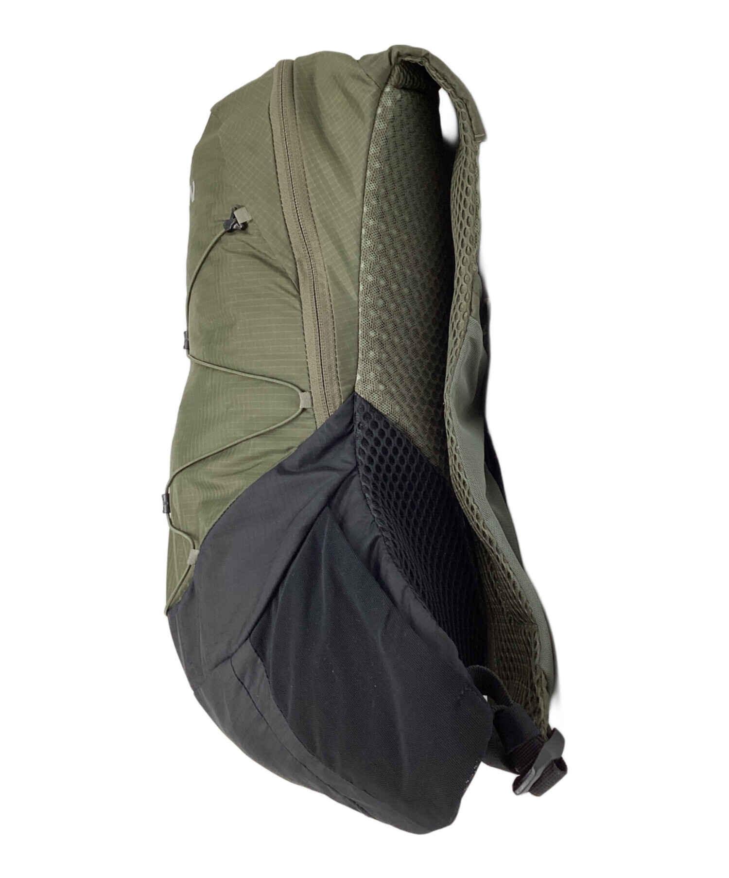 中古・古着通販】SALOMON (サロモン) X10バックパック オリーブ 