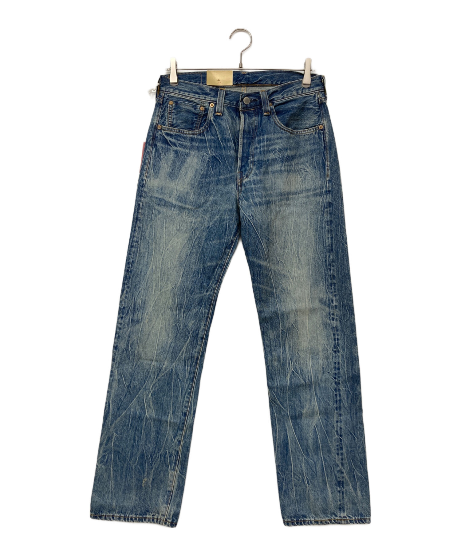 中古・古着通販】LEVI