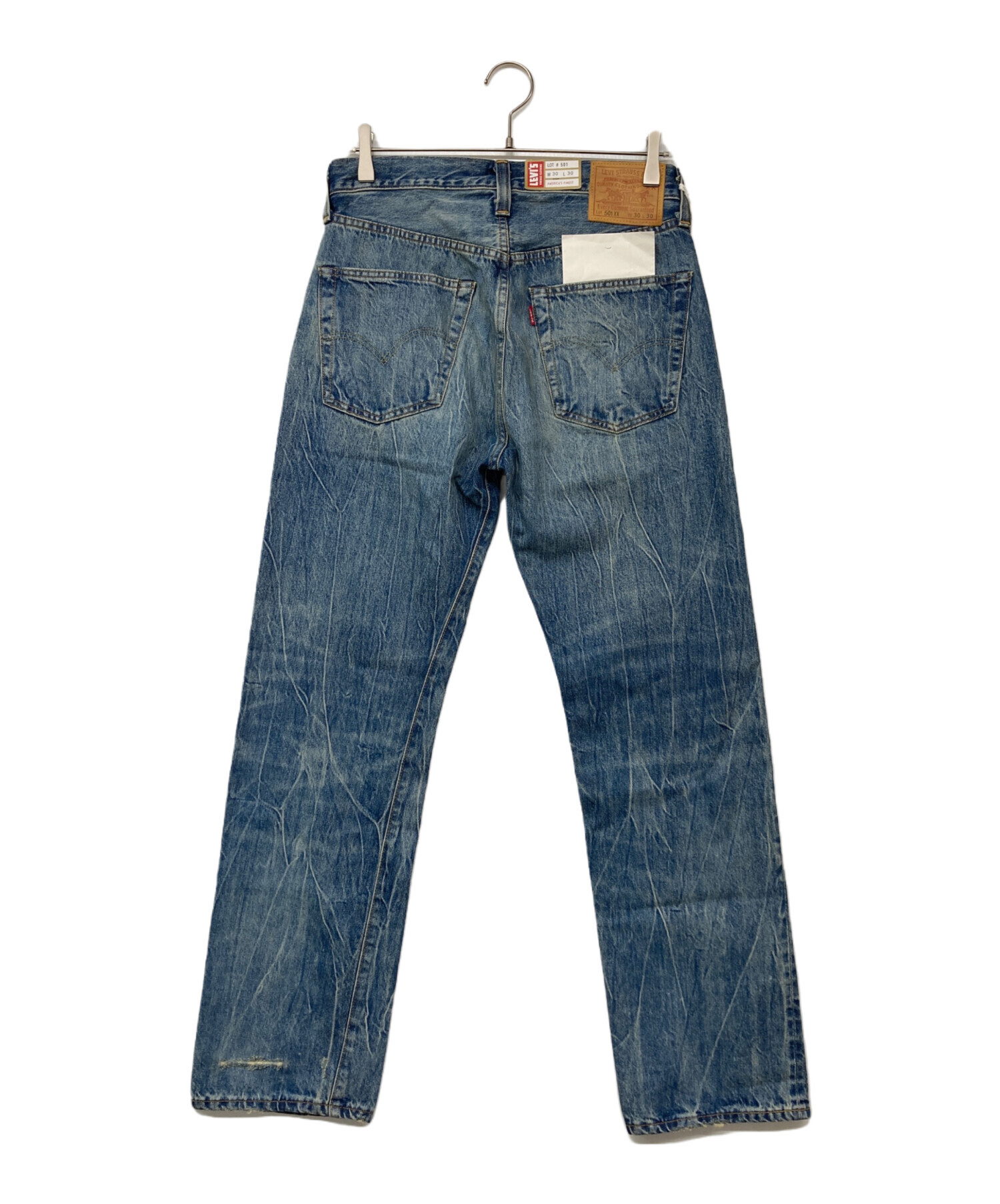 中古・古着通販】LEVI'S VINTAGE CLOTHING (リーバイス