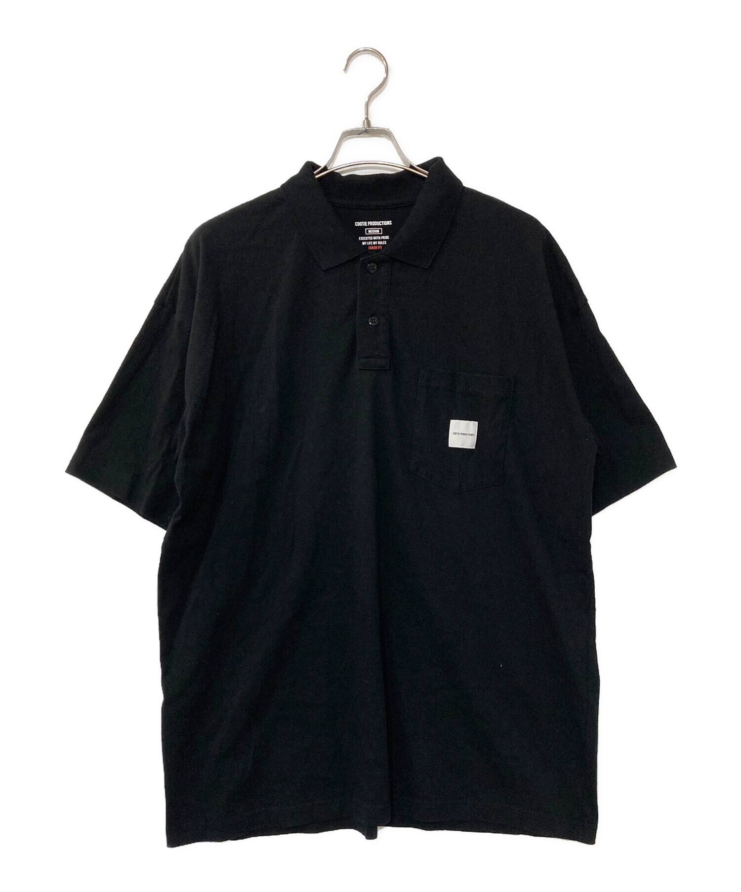 中古・古着通販】COOTIE PRODUCTIONS (クーティープロダクツ) Error 