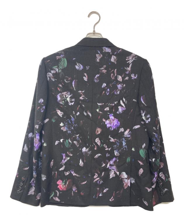 中古・古着通販】LAD MUSICIAN (ラッドミュージシャン) 1B JACKET WOOL