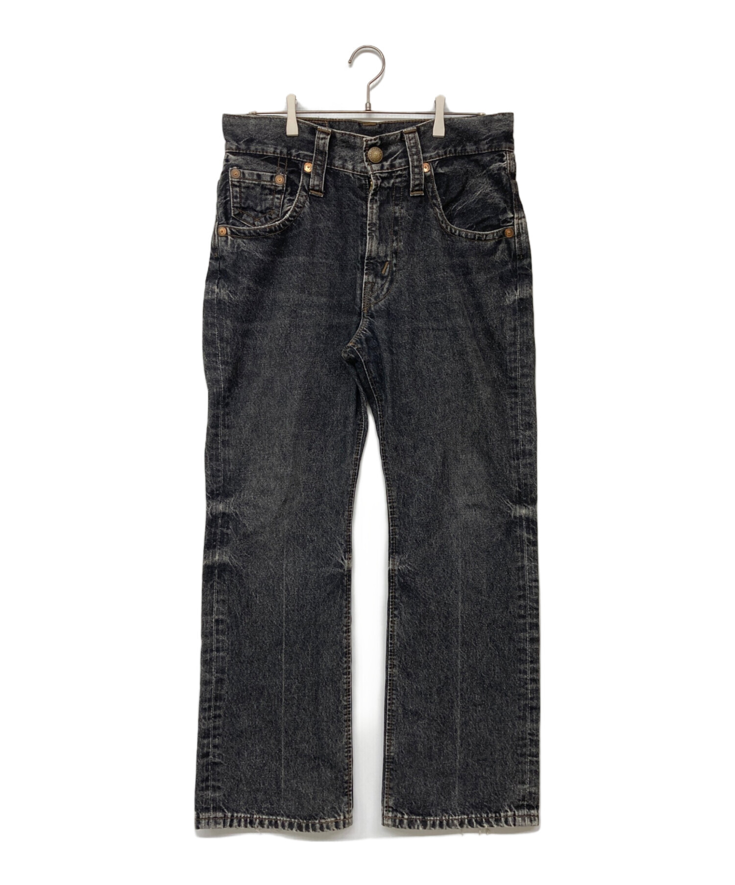 パンツ KOOKY ZOO / JUVENILE IMITATE TROUSERS KOOKY ZOO 】JUVENILE DENIM PANTS – Mo KOOKY ZOO / JUVENILE IMITATE