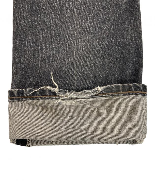 中古・古着通販】KOOKY ZOO (ク―キーズ―) JUVENILE FLARE DENIM PANTS