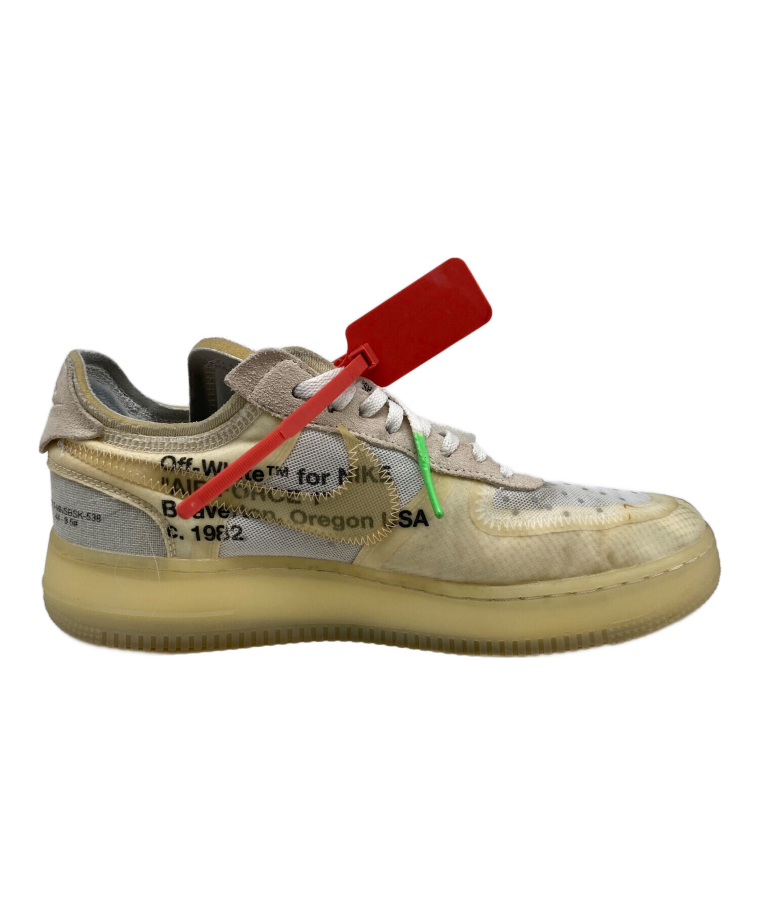 the ten nike air force 1 low