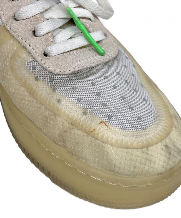 中古・古着通販】NIKE (ナイキ) OFFWHITE (オフホワイト) The Ten Air