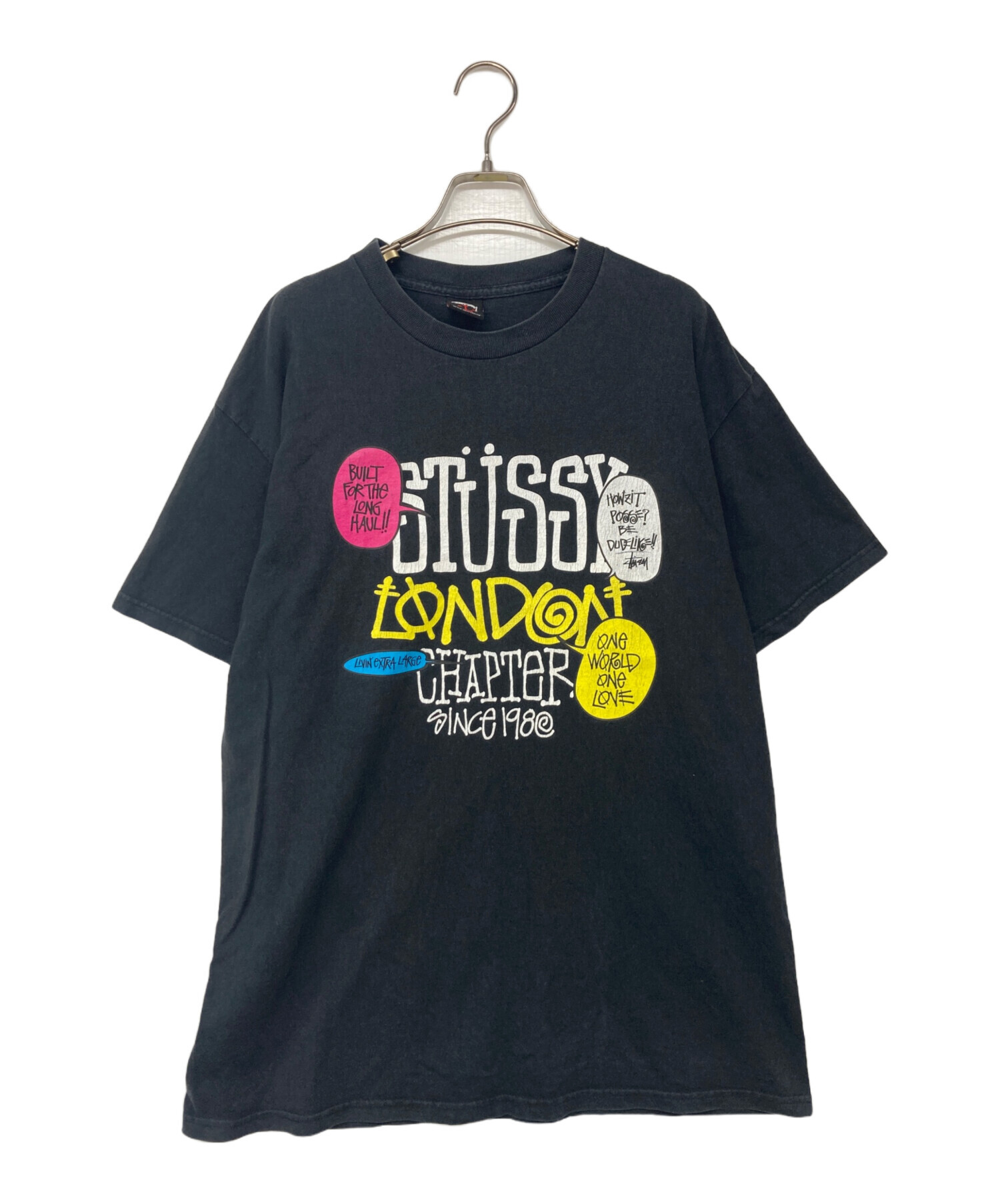 中古・古着通販】stussy (ステューシー) 00