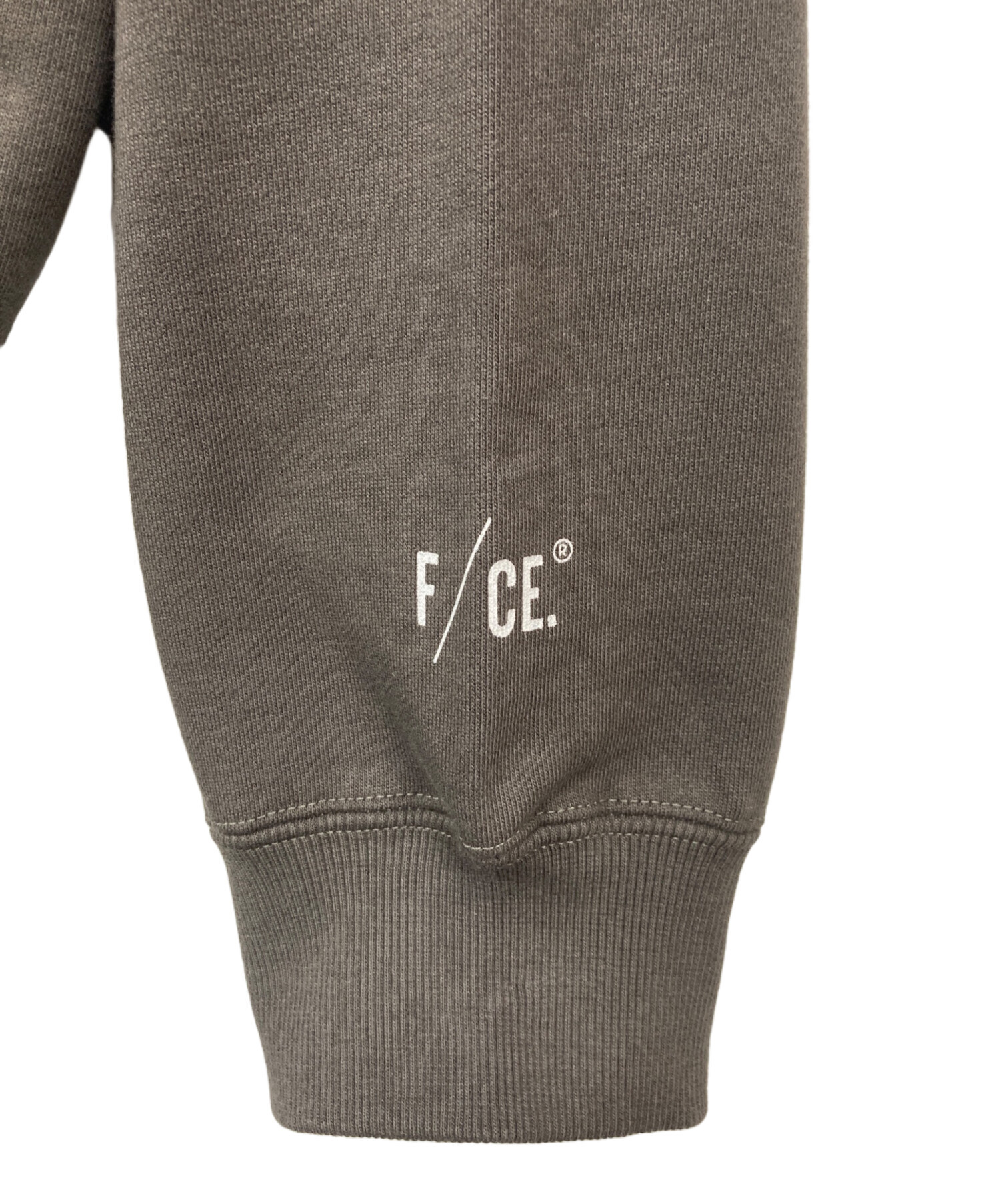 中古・古着通販】F/CE. (エフシーイー) HIDDEN IDENTITY BY M.ENOMOTO 