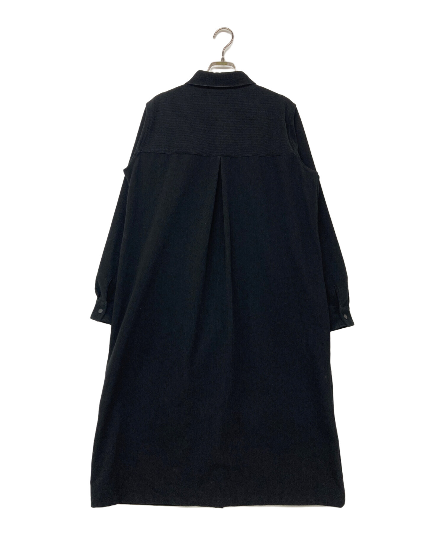 中古・古着通販】FRED PERRY (フレッドペリー) コーデュロイコート