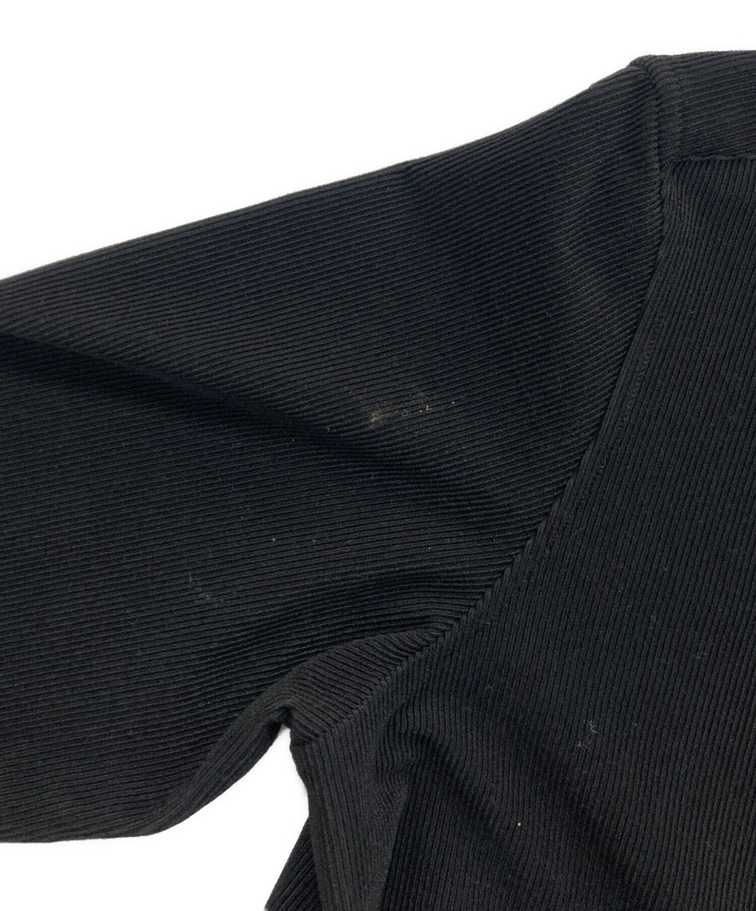 中古・古着通販】FRED PERRY (フレッドペリー) コーデュロイコート