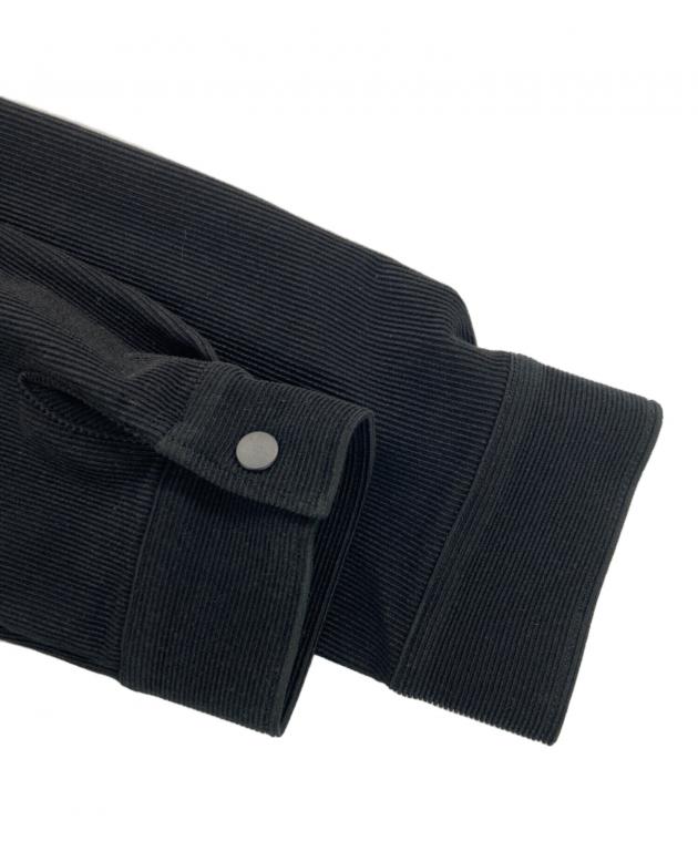 中古・古着通販】FRED PERRY (フレッドペリー) コーデュロイコート