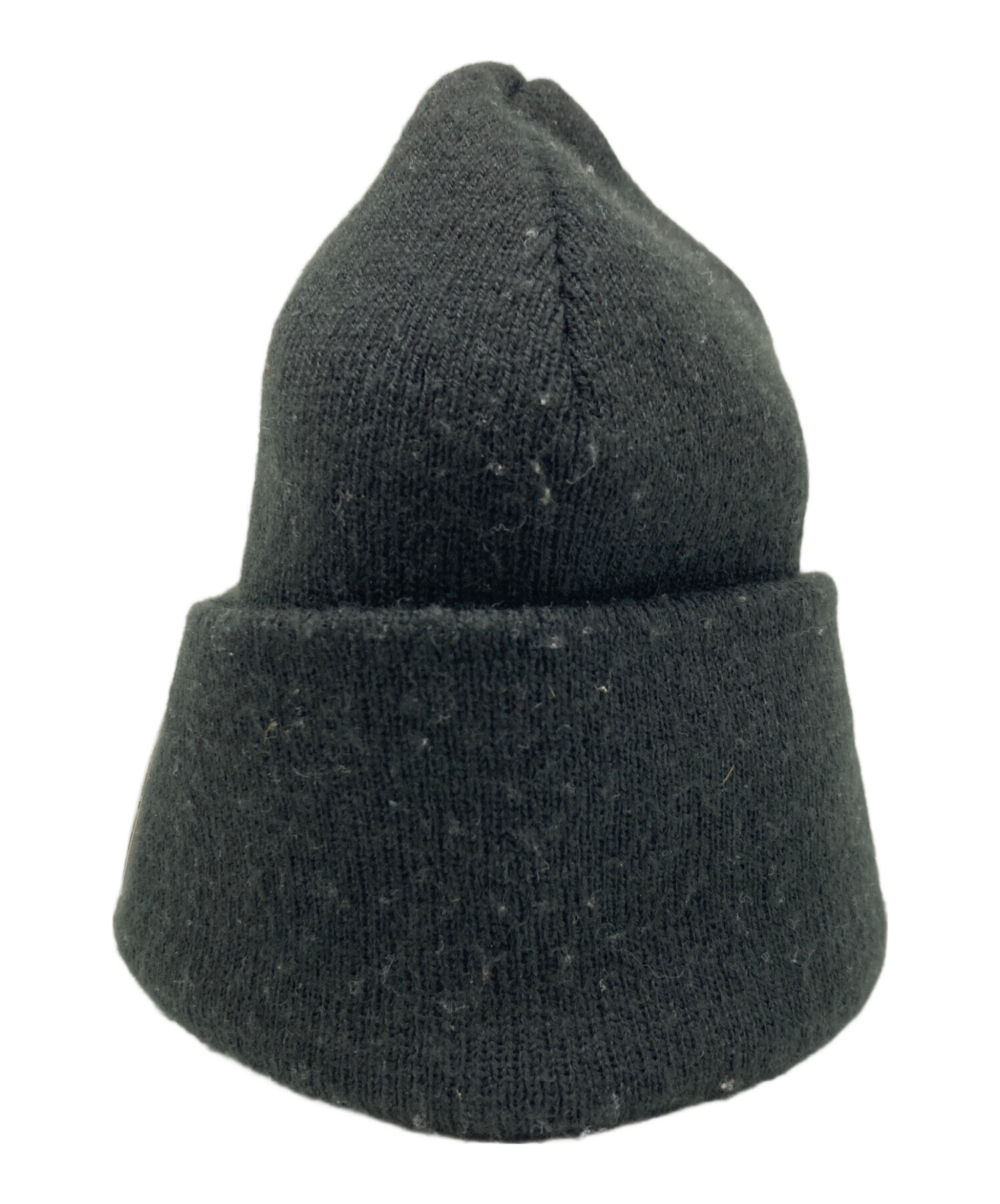 Lenticular Patch Beanie シュプリーム Black Supreme Lenticular Beanie