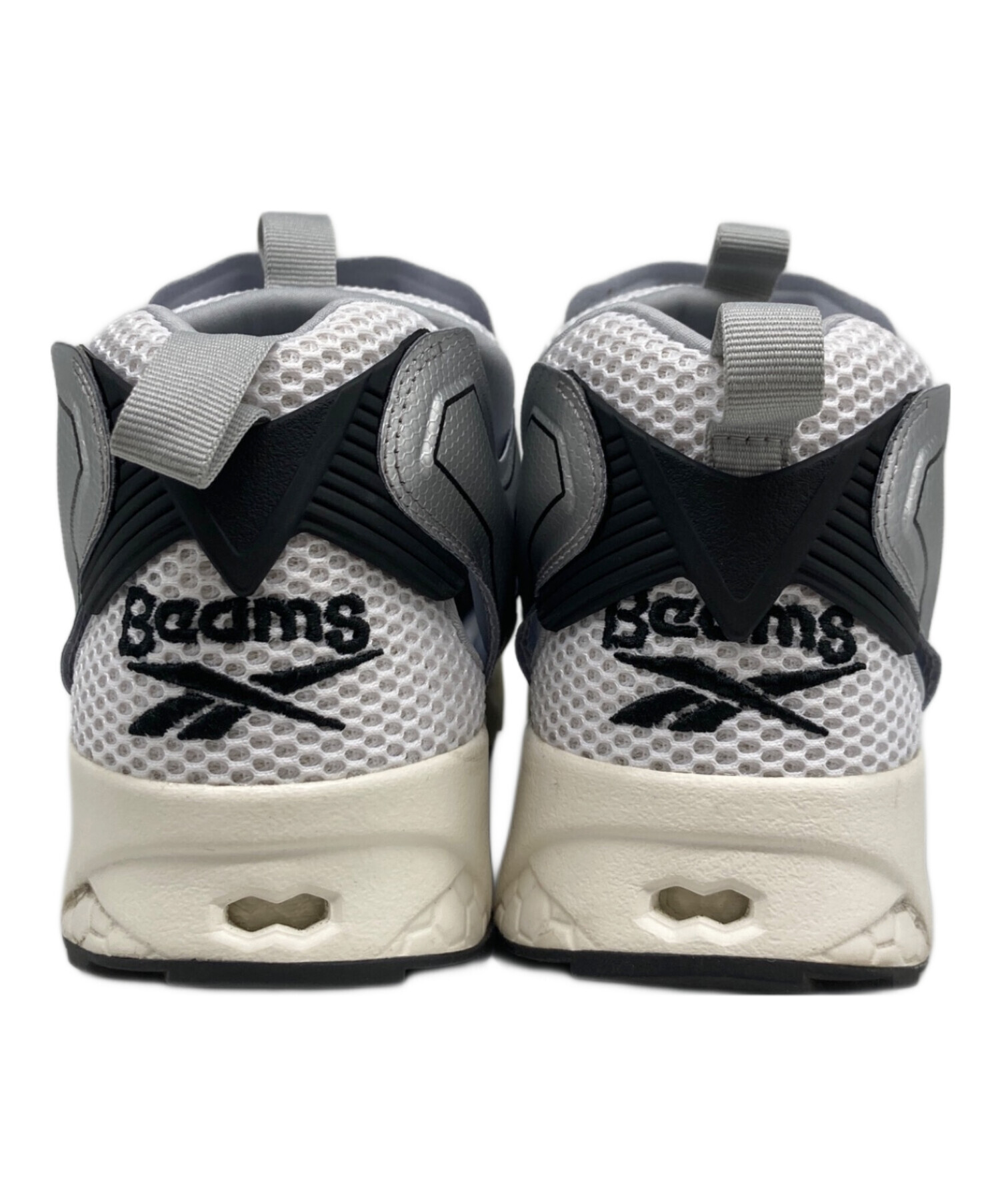 中古・古着通販】REEBOK (リーボック) BEAMS (ビームス) INSTA PUMP