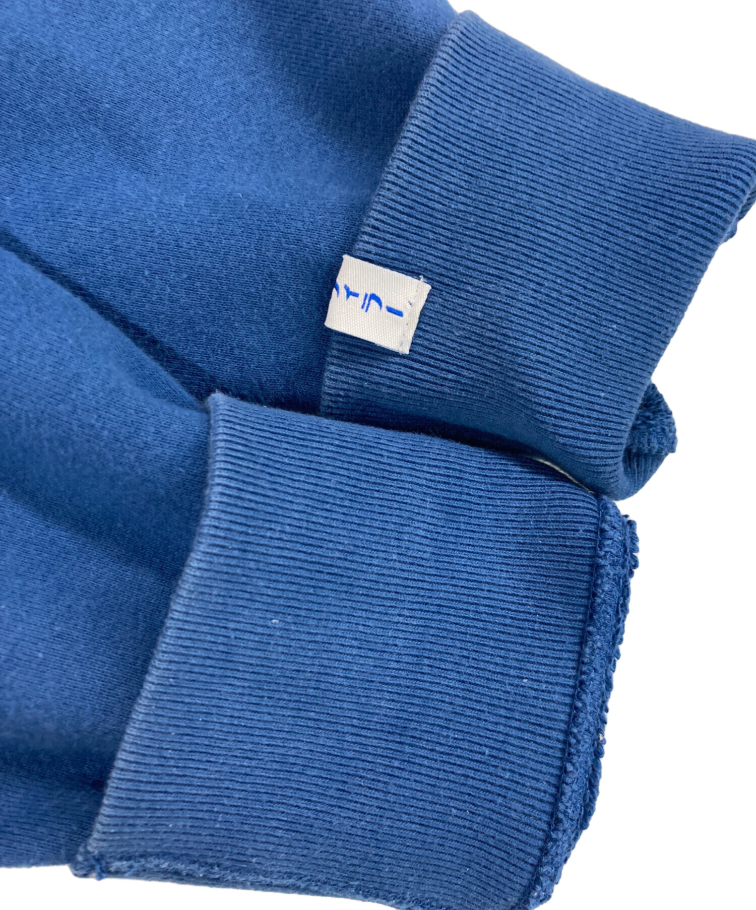 中古・古着通販】LOOPWHEELER (ループウィラー) BEAMS PLUS