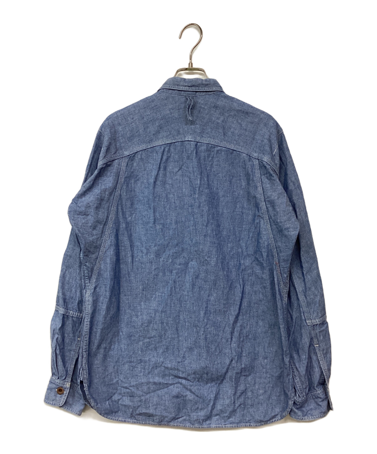 中古・古着通販】eYe COMME des GARCONS JUNYAWATANABE MAN (アイ コム 