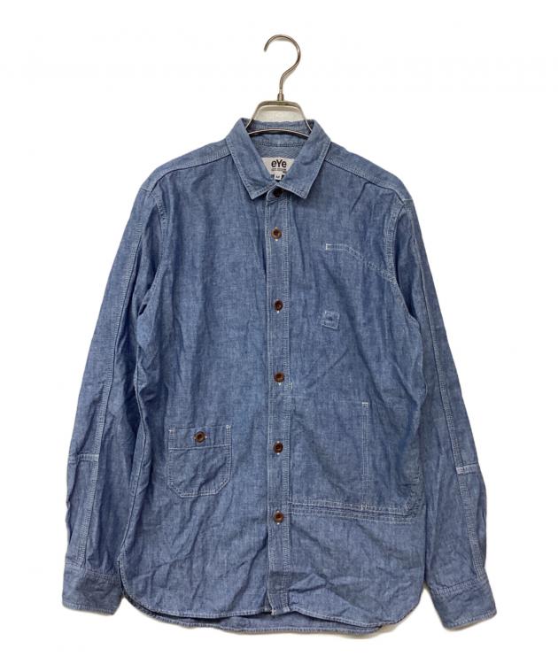 中古・古着通販】eYe COMME des GARCONS JUNYAWATANABE MAN 中古・古着通販】eYe COMME des GARCONS JUNYAWATANABE MAN