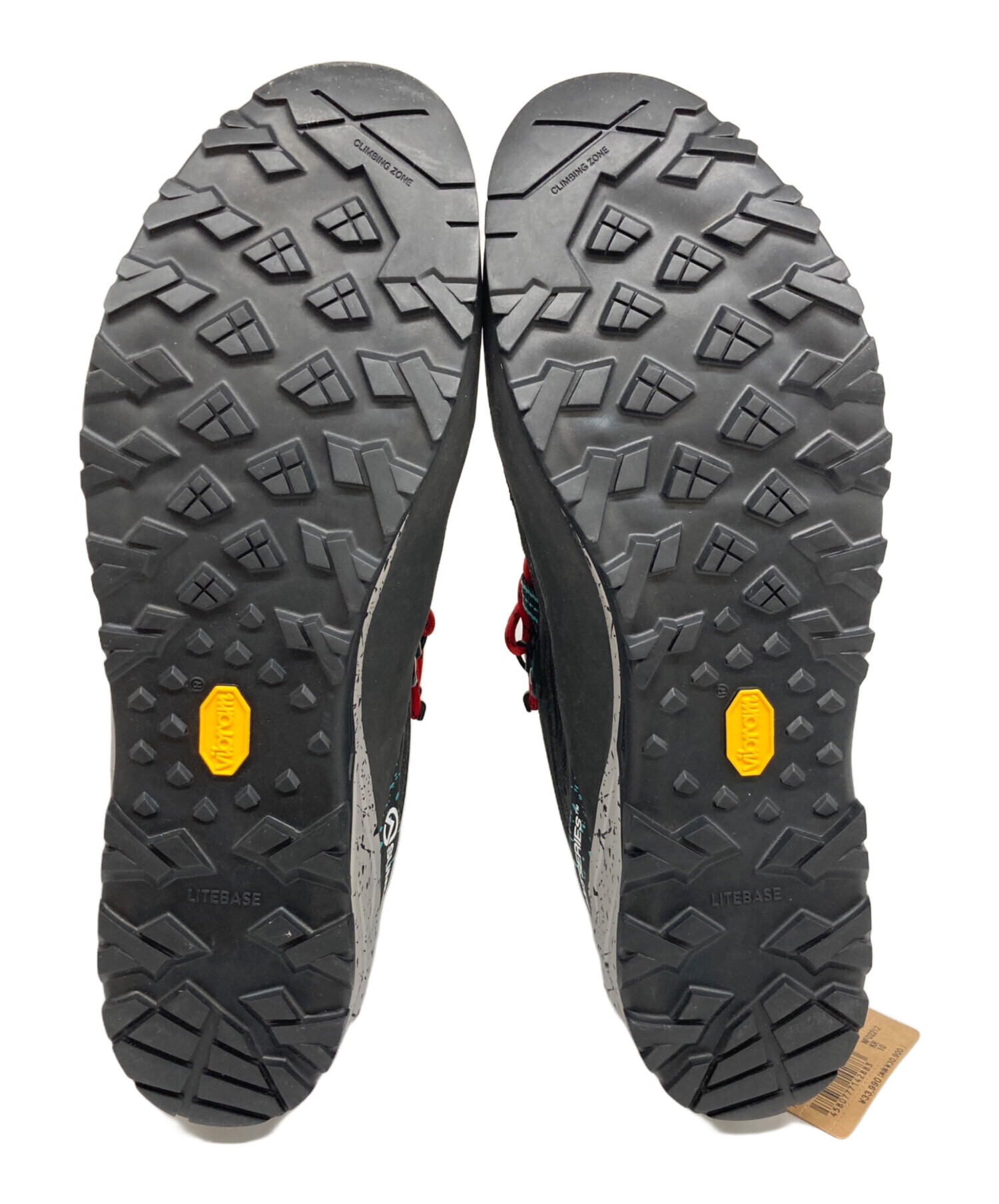 中古・古着通販】THE NORTH FACE (ザ ノース フェイス) Summit