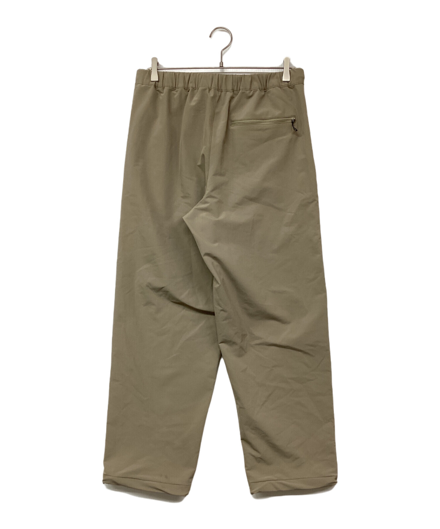 中古・古着通販】THE NORTH FACE (ザ ノース フェイス) バーブワーク