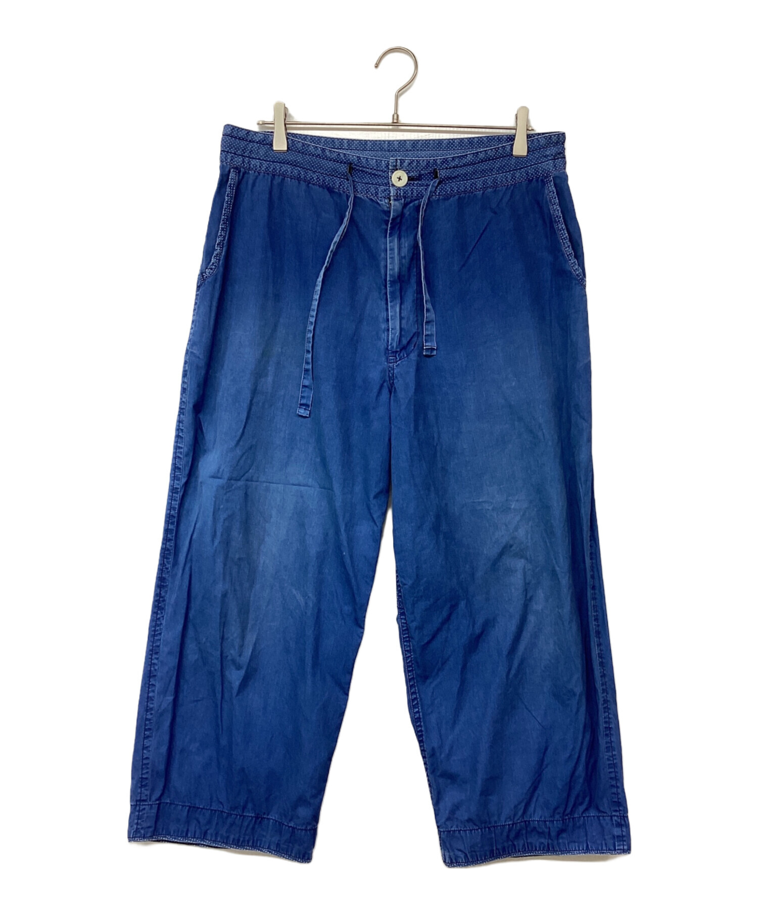 中古・古着通販】Porter Classic (ポータークラシック) ドットワイド 