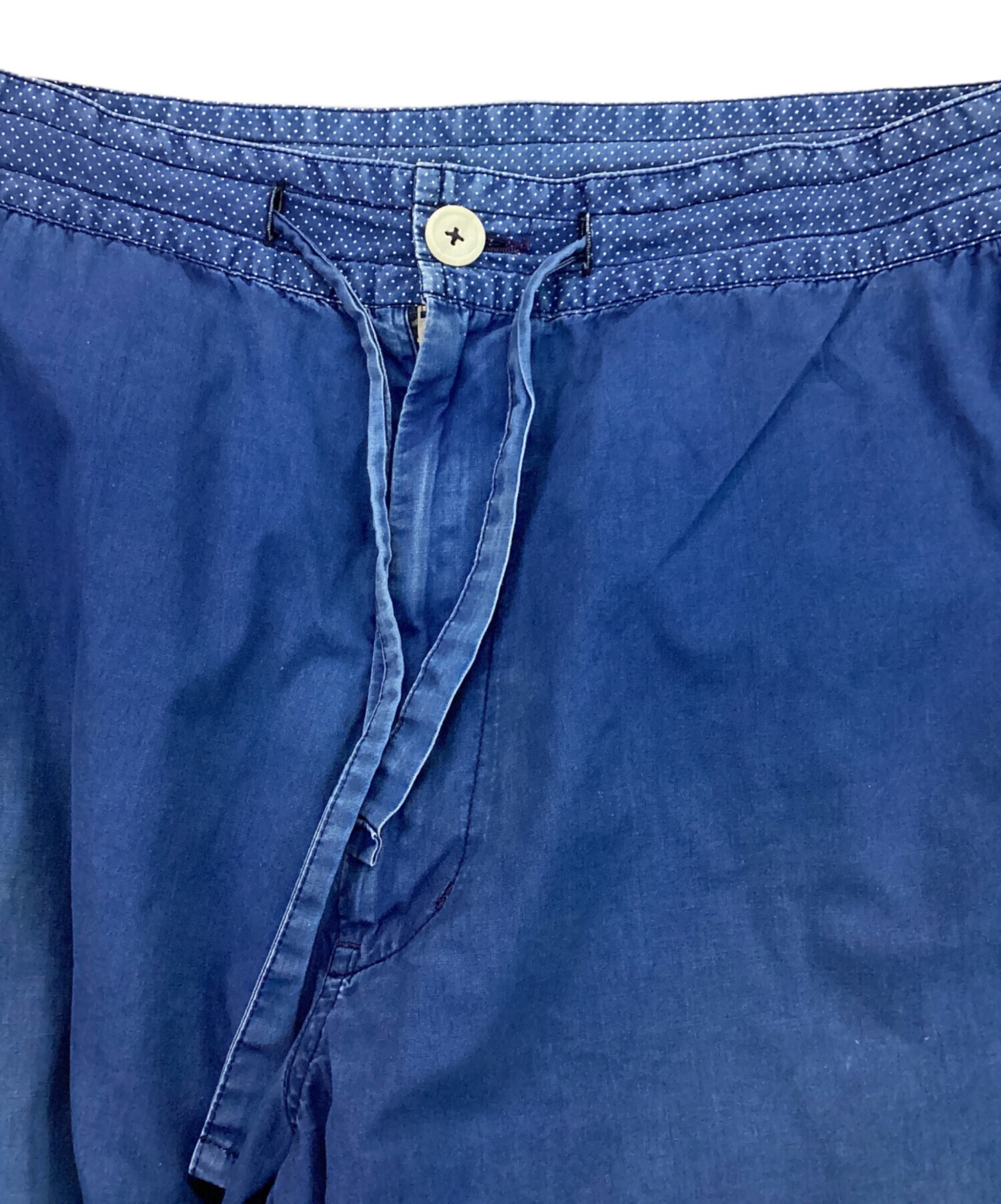 中古・古着通販】Porter Classic (ポータークラシック) ドットワイド 