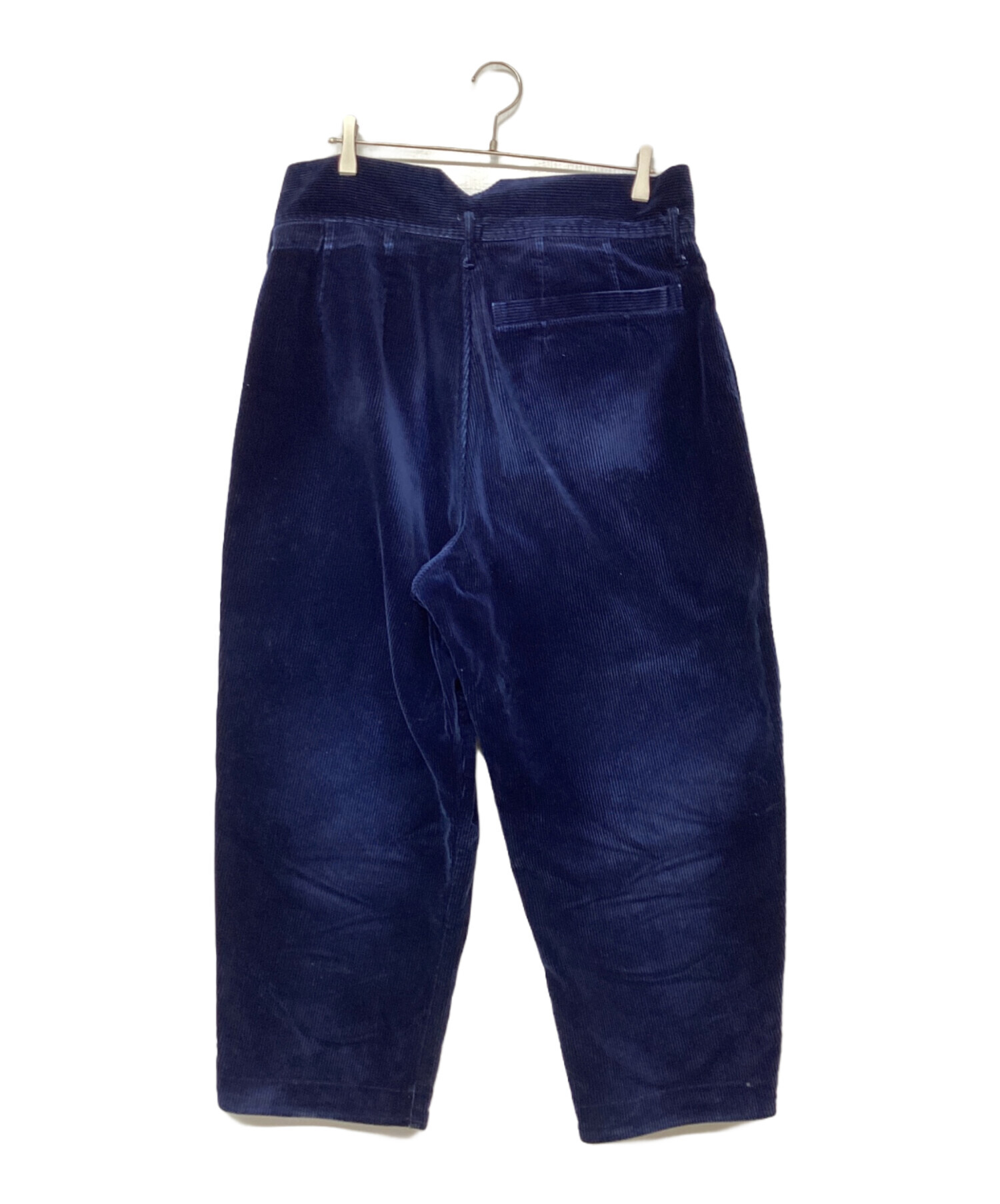 中古・古着通販】Porter Classic (ポータークラシック) Corduroy 