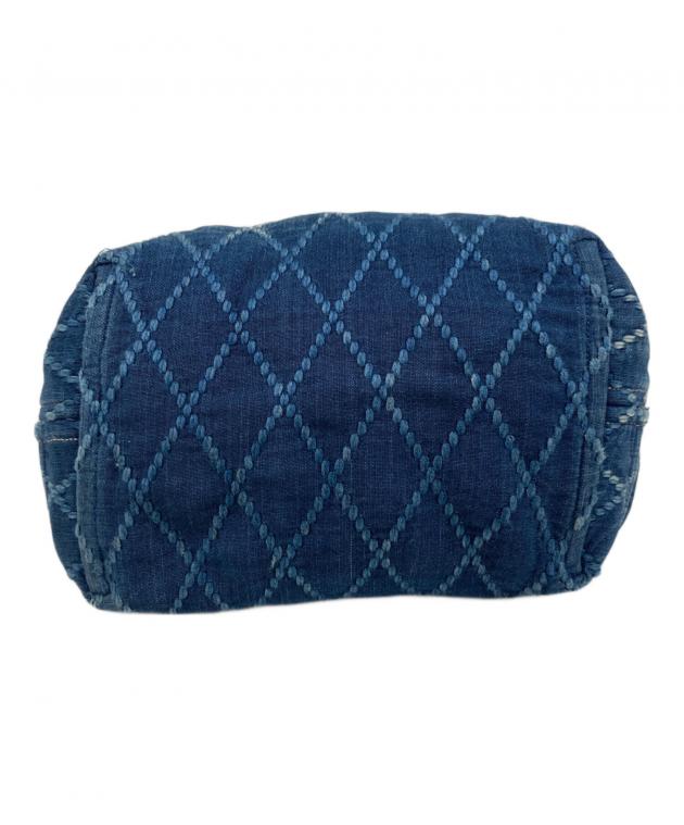 中古・古着通販】Porter Classic (ポータークラシック) 刺し子