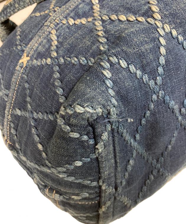 中古・古着通販】Porter Classic (ポータークラシック) 刺し子