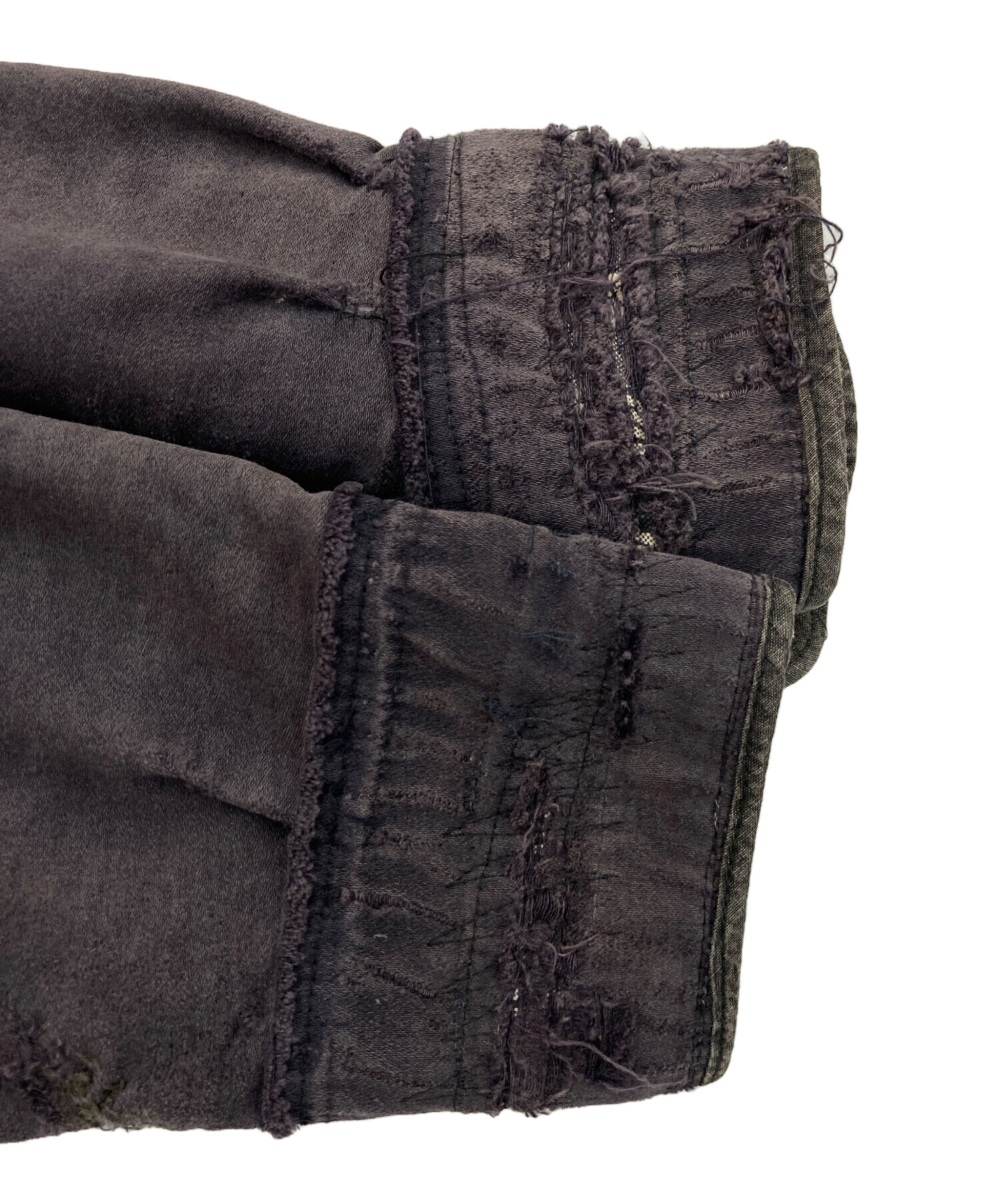中古・古着通販】Porter Classic (ポータークラシック) モールスキン