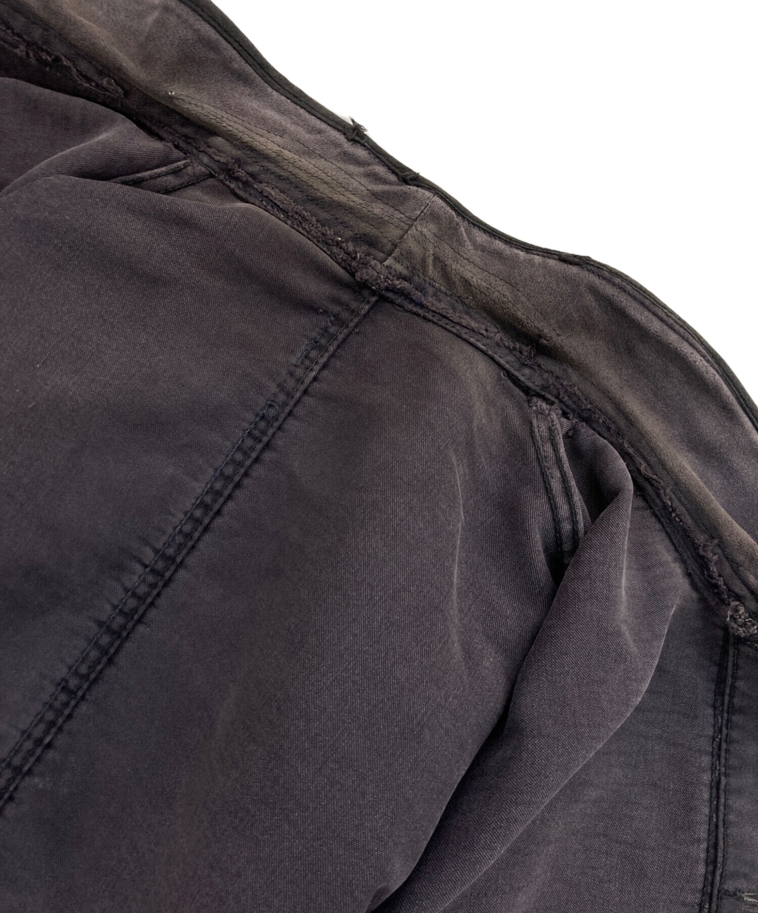 中古・古着通販】Porter Classic (ポータークラシック) モールスキン