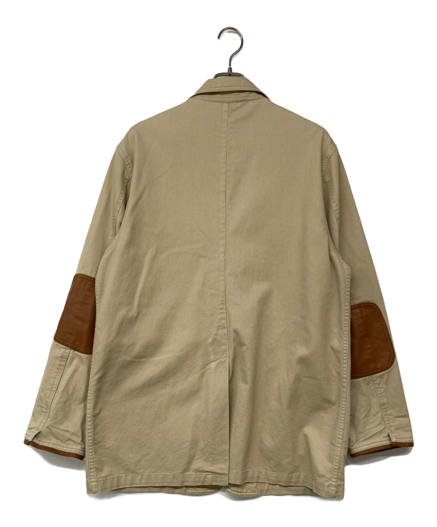 中古・古着通販】ORVIS (オービス) エルボーパッチテーラード