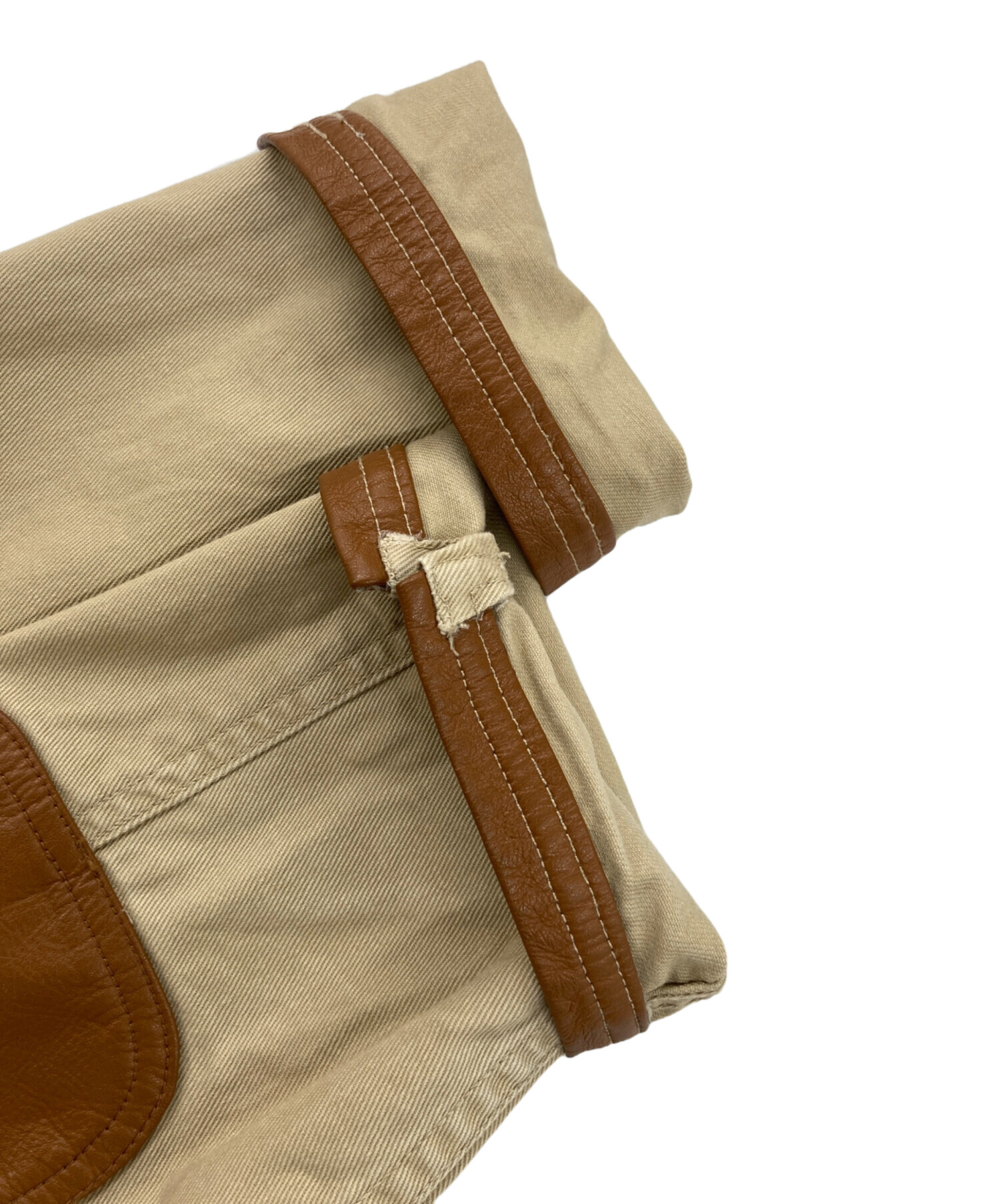 中古・古着通販】ORVIS (オービス) エルボーパッチテーラード 