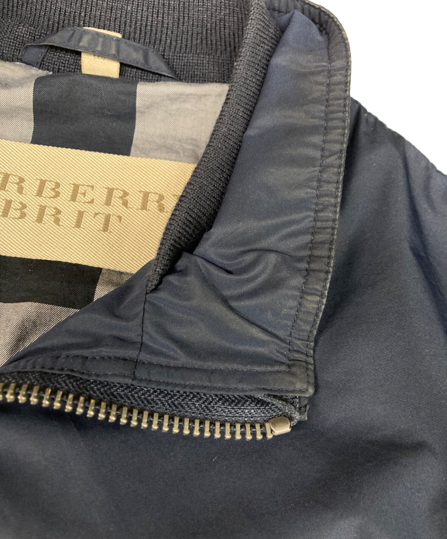burberry brit バーバリーブリット　ロイヤルネイビー burberry brit バーバリーブリット ロイヤルネイビー Burberry BRIT