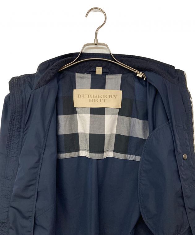 burberry brit バーバリーブリット　ロイヤルネイビー burberry brit バーバリーブリット ロイヤルネイビー Burberry BRIT