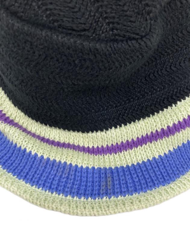 帽子 NOROLL NORTHERN BUCKET HAT BLACK NOROLL NORTHERN BUCKET HAT BLACK