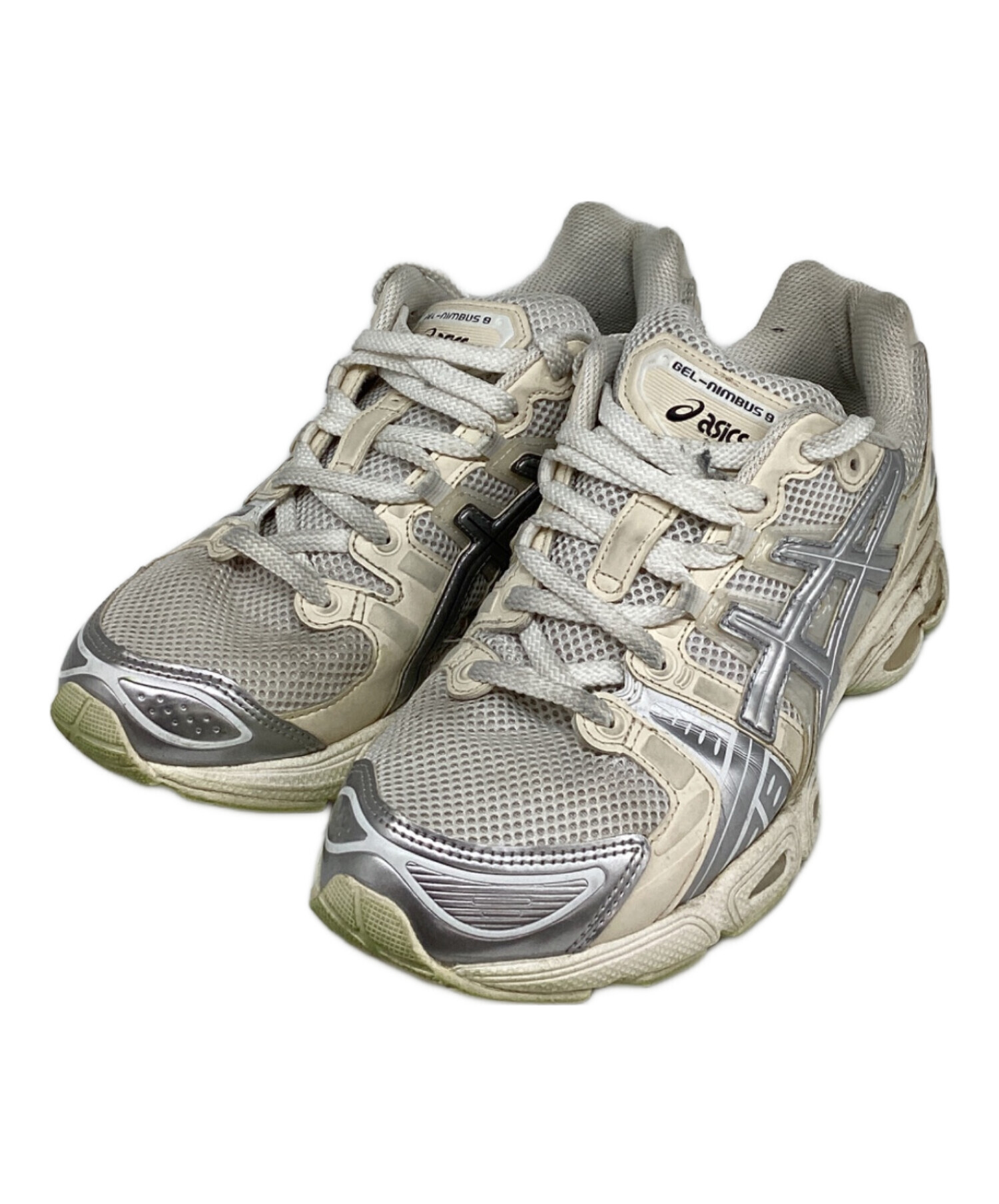 中古・古着通販】asics (アシックス) WIND AND SEA (ウィンダンシー 