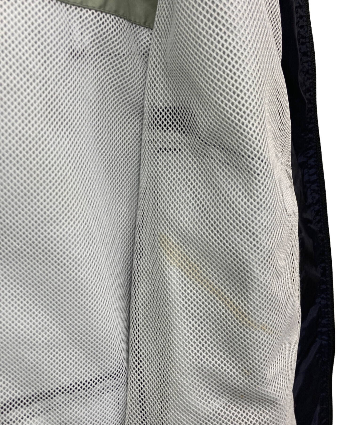 中古・古着通販】OLD GAP (オールドギャップ) フーデッドナイロン