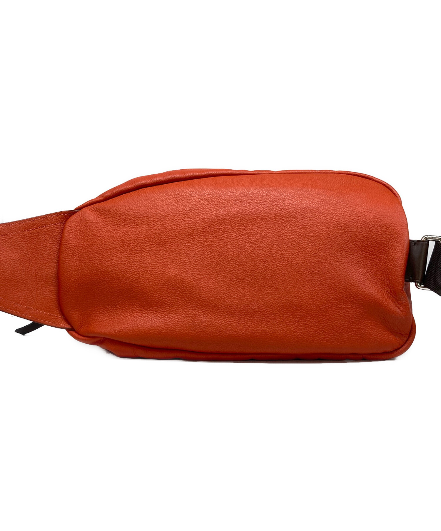 値下げ Coach モノグラム レザー スリングバッグ 値下げ Coach