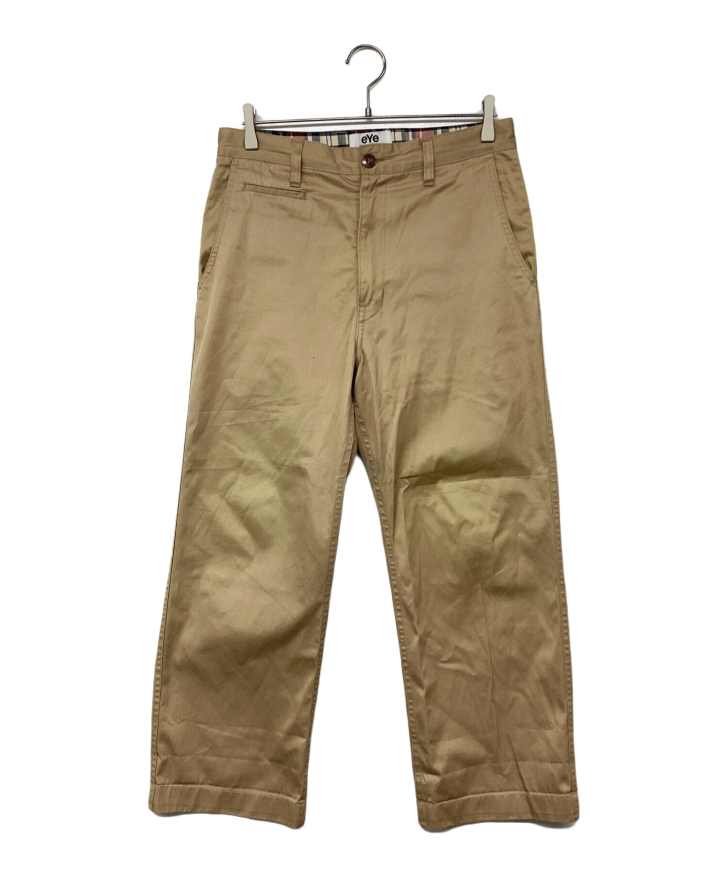 中古・古着通販】eYe COMME des GARCONS JUNYA WATANABE MAN (アイ