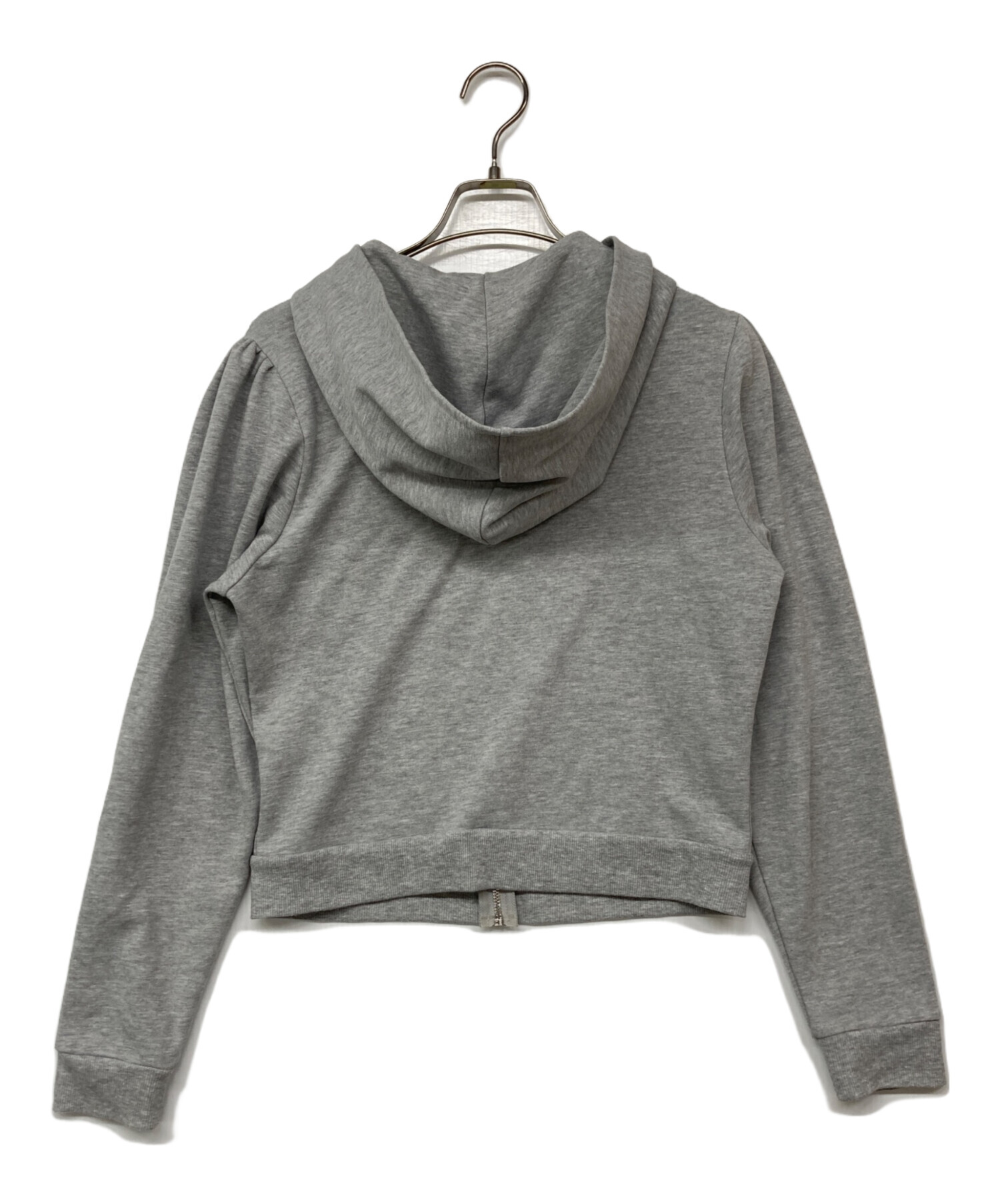 中古・古着通販】Sandy Liang (サンディーリアン) SOOKIE パーカー